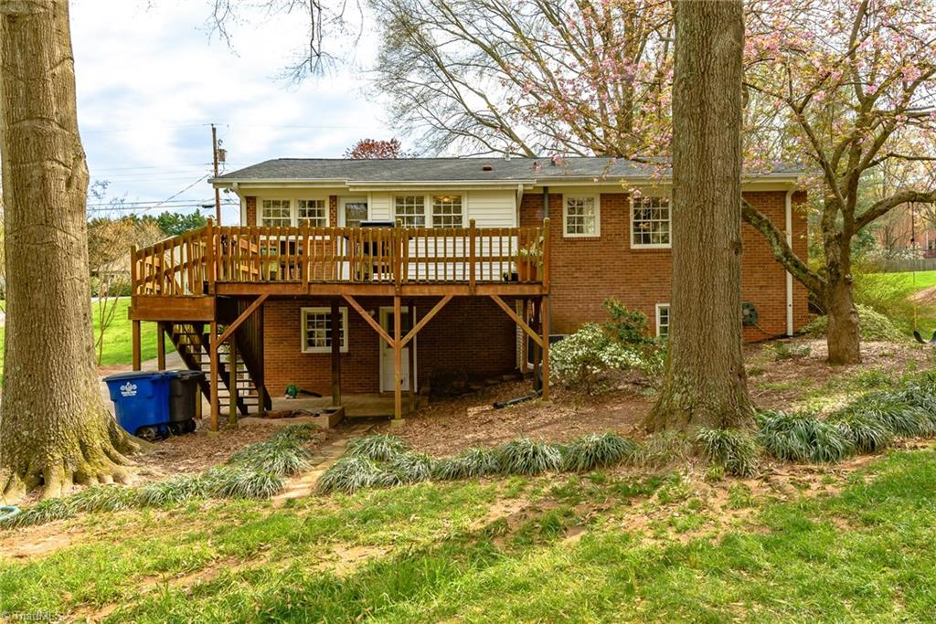 530 Alpine Road Winston-Salem, NC 27104 - Photo 28 of 29 Gallery Image 28