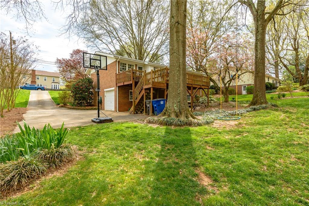 530 Alpine Road Winston-Salem, NC 27104 - Photo 29 of 29 Gallery Image 29