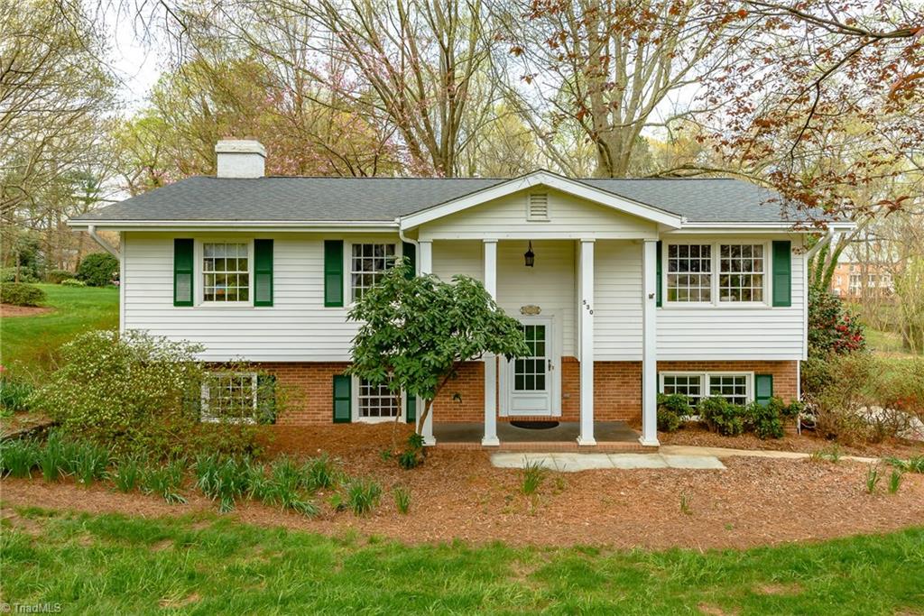 530 Alpine Road Winston-Salem, NC 27104 - Photo 4 of 29 Gallery Image 4