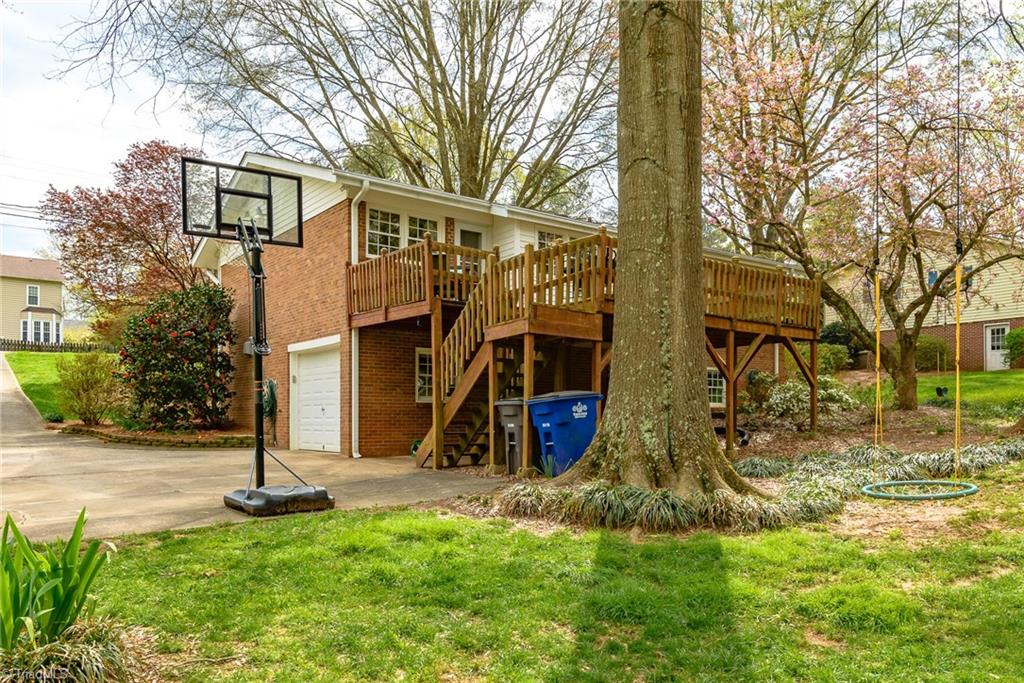 530 Alpine Road Winston-Salem, NC 27104 - Photo 5 of 29 Gallery Image 5