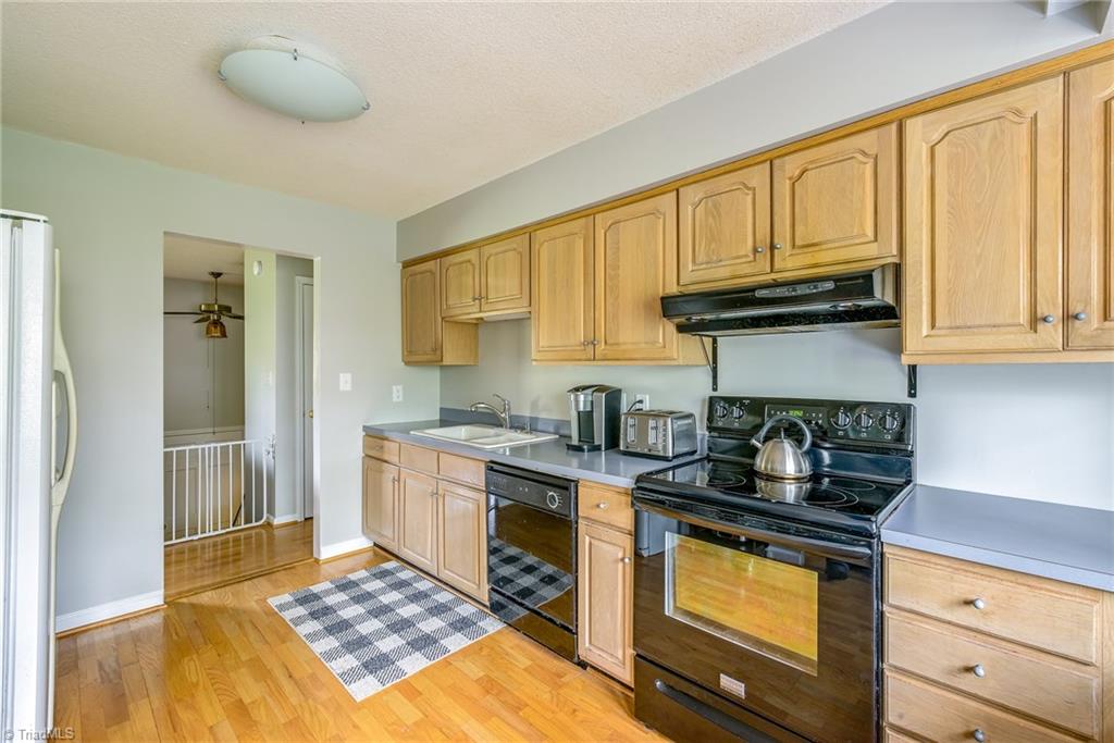 530 Alpine Road Winston-Salem, NC 27104 - Photo 9 of 29 Gallery Image 9