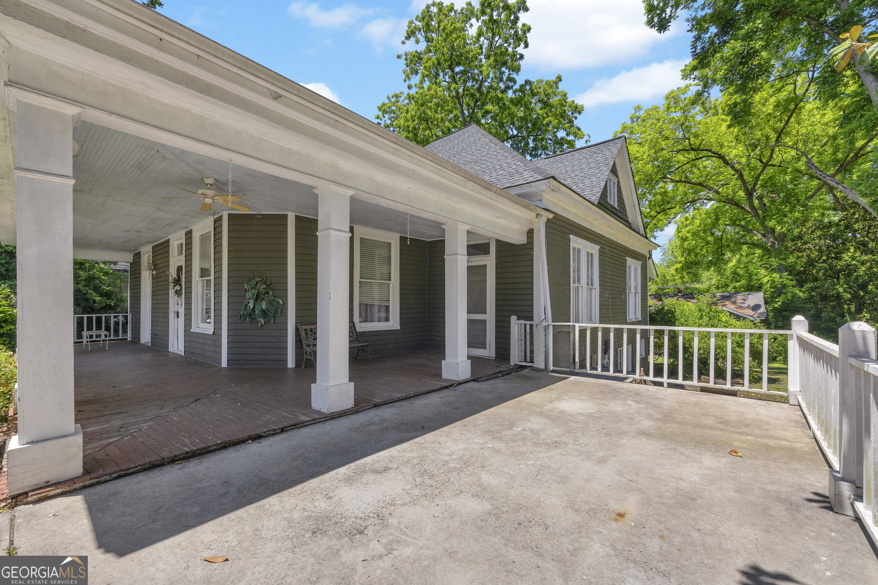 170 South McIntosh Street Elberton, GA 30635 - Photo 5 of 58