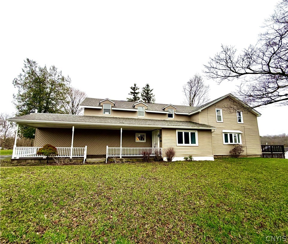 3292 Simmons Road Vernon, NY 13477 - Photo 1 of 40