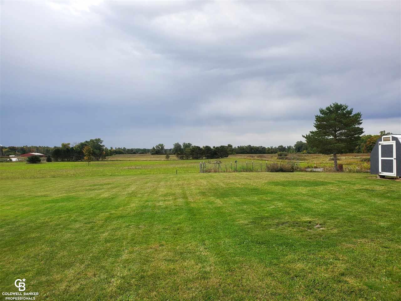 14081 Jeddo Road Yale, MI 48097 - Photo 37 of 45 Field View 1