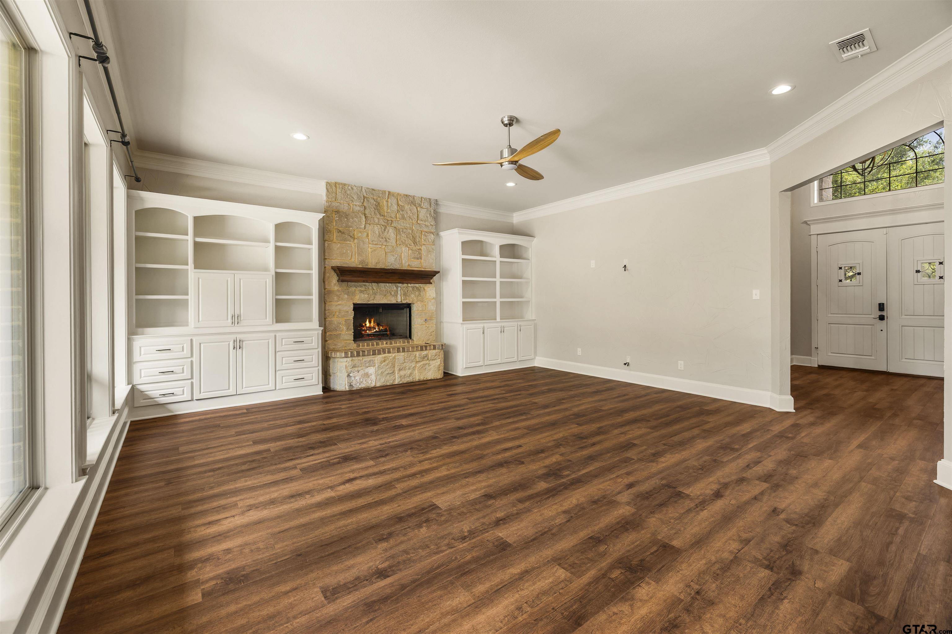 2317 Firestone Circle Tyler, TX 75703 - Photo 9 of 48