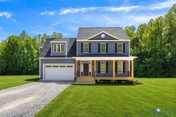 $549,999 | 5201 Broad St Road, Louisa, VA 23093