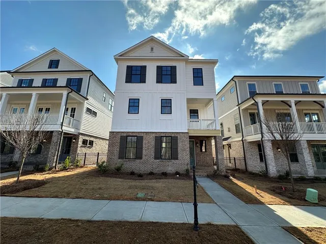 $914,900 | 5630 Broad River View, Peachtree Corners, GA 30092