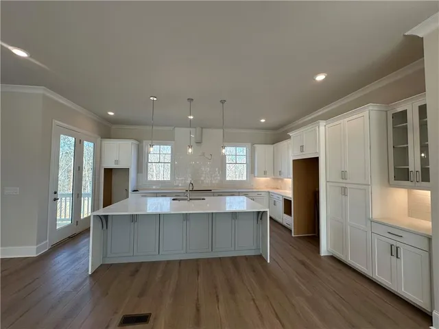 $914,900 | 5630 Broad River View, Peachtree Corners, GA 30092