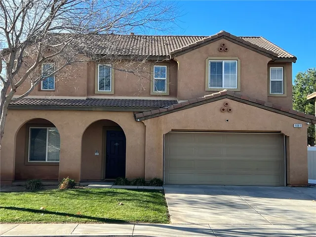 $539,999 | 1061 Lilies Way, Beaumont, CA 92223