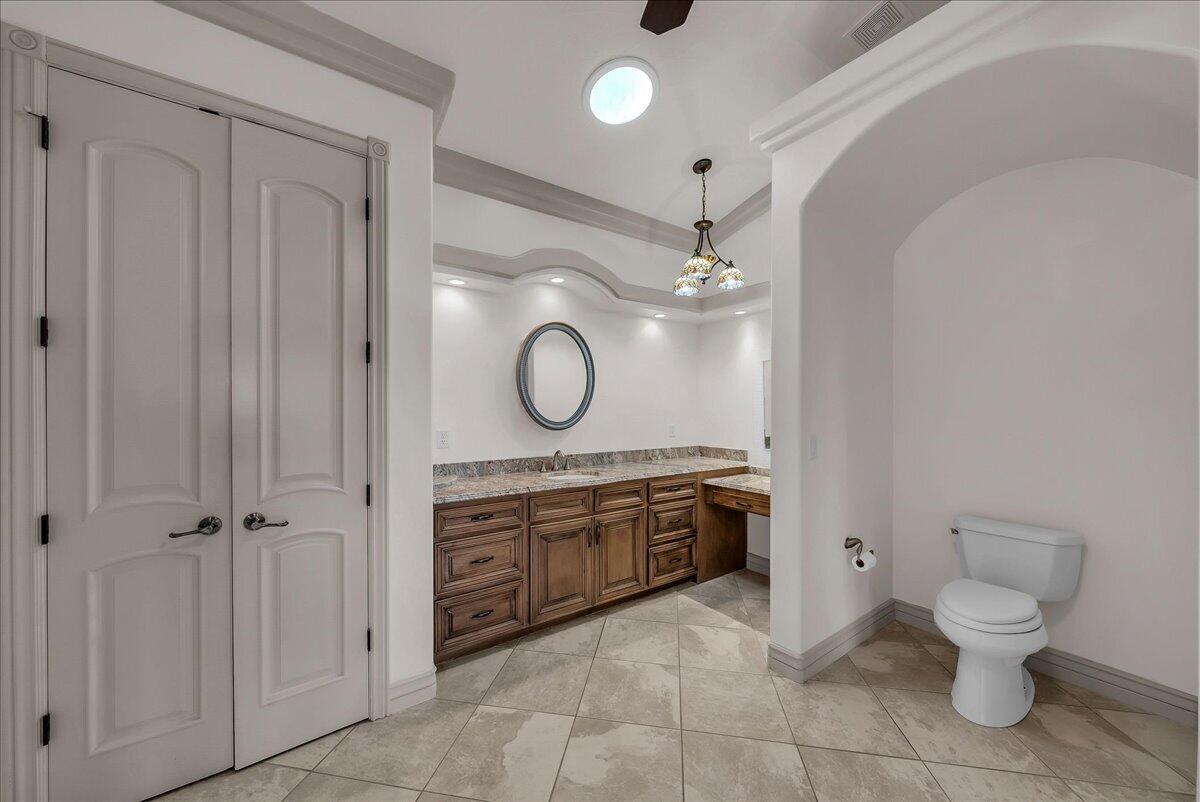 2255 Hill Road, Unit 15 St. George, UT 84790 - Photo 18 of 40 Rimary Bathroom