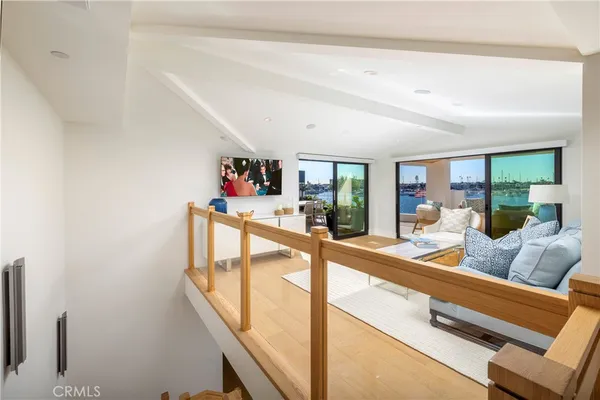 a kitchen with a table chairs and a stove