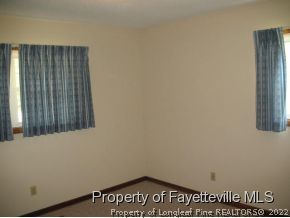 5322 Lakeview Road Hope Mills, NC 28348 - Photo 12 of 23 a view of a closet