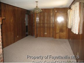 5322 Lakeview Road Hope Mills, NC 28348 - Photo 2 of 23 a spacious bathroom with a shower