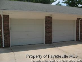 5322 Lakeview Road Hope Mills, NC 28348 - Photo 21 of 23 a view of outdoor space