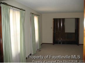5322 Lakeview Road Hope Mills, NC 28348 - Photo 8 of 23 a view of outdoor space