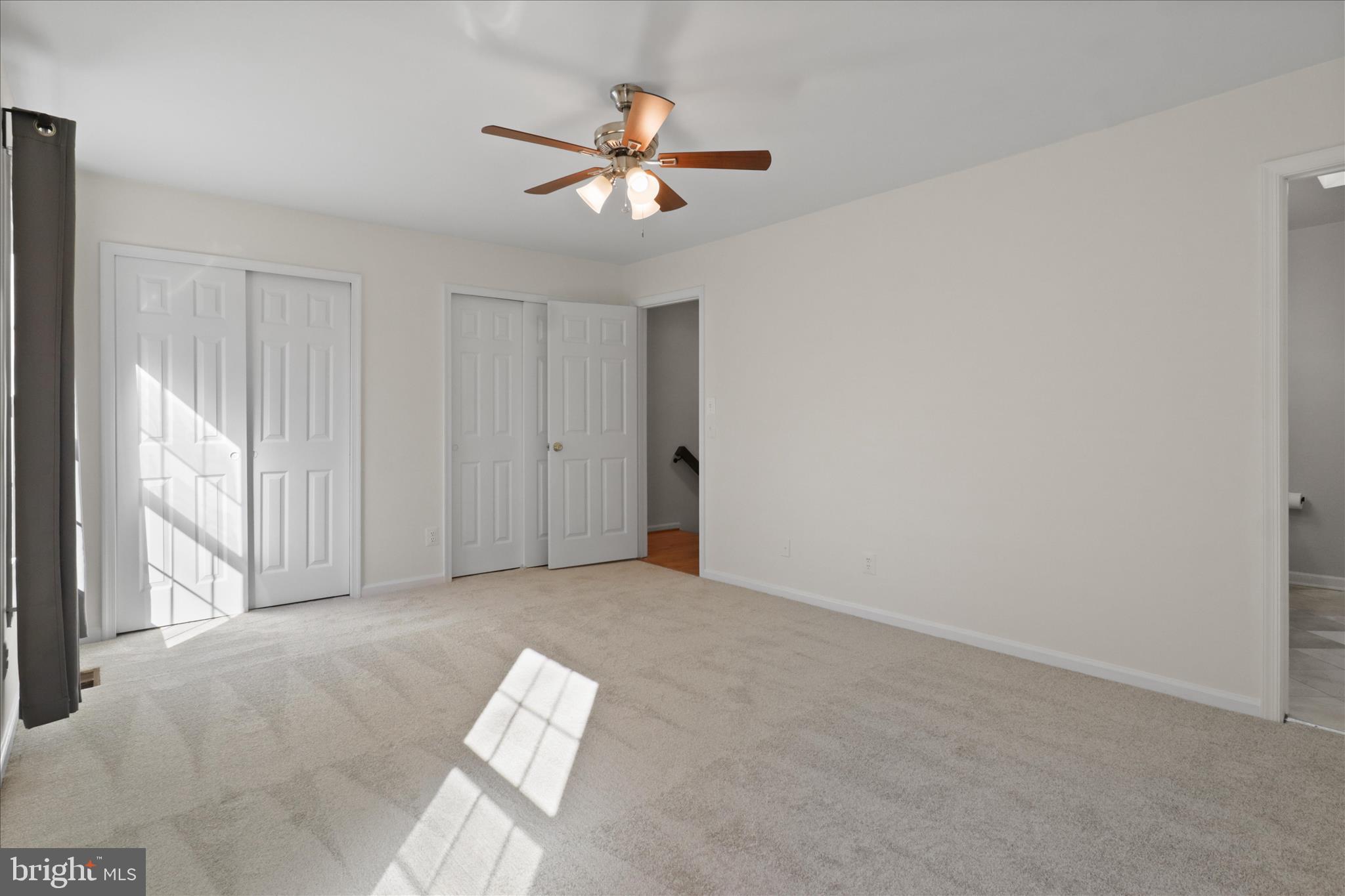 8601 Raglan Road Vienna, VA 22182 - Photo 13 of 47 Owner's BR