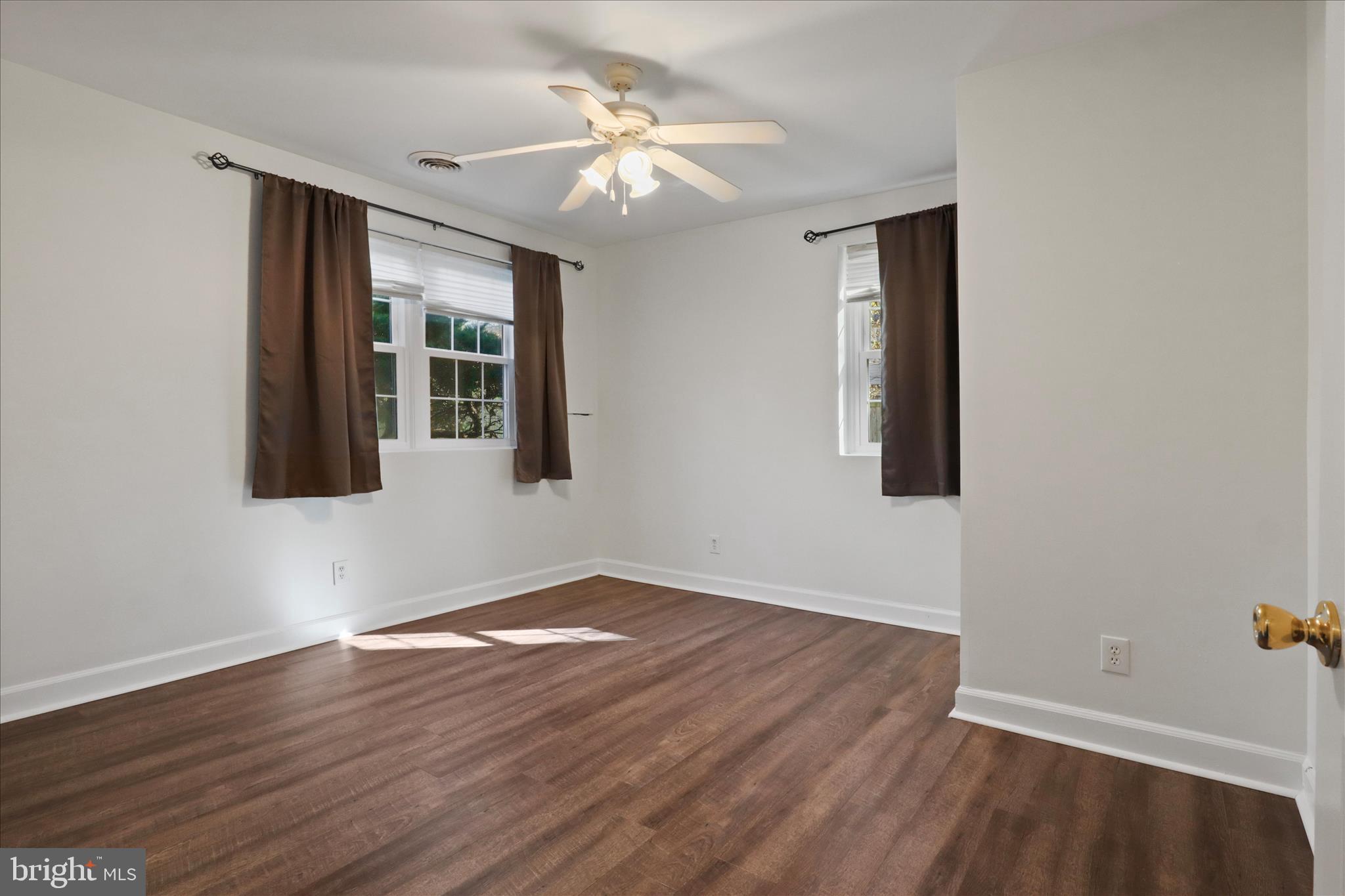 8601 Raglan Road Vienna, VA 22182 - Photo 19 of 47 4th Bedroom in Basement