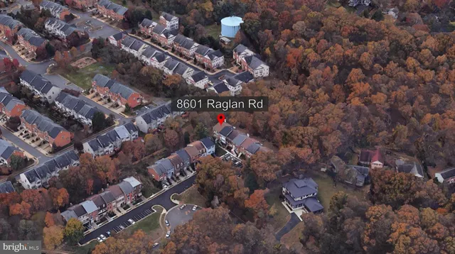 $3,875 | 8601 Raglan Road, Vienna, VA 22182