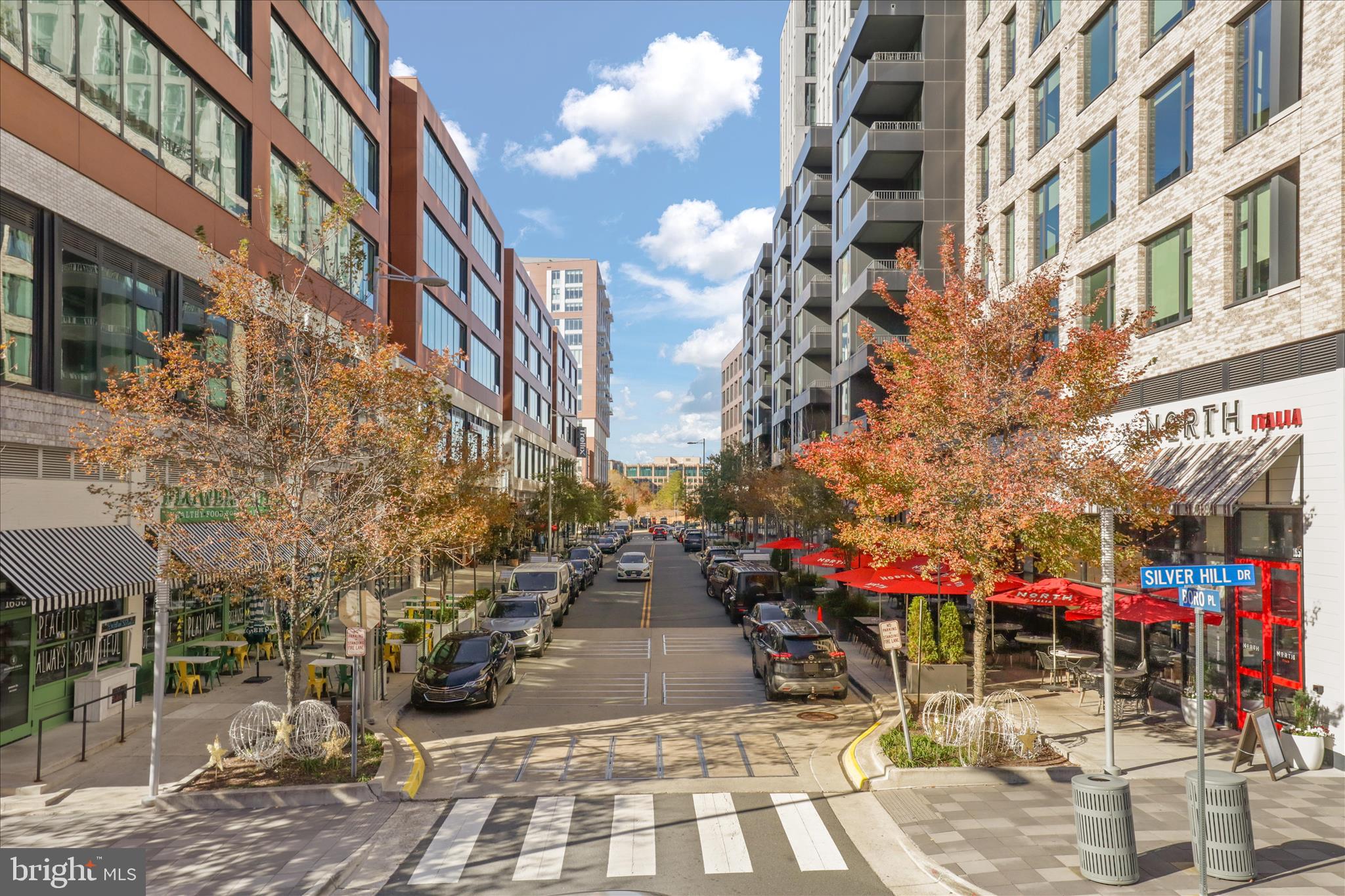 8601 Raglan Road Vienna, VA 22182 - Photo 35 of 47 Tyson's Boro