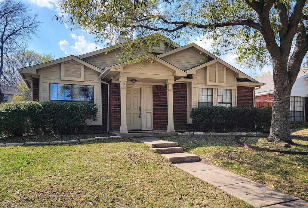 1506 Spring Street Allen, TX 75002 - Photo 1 of 1