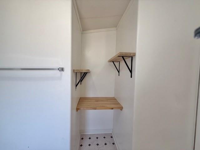 460 Cherokee Trail Ball Ground, GA 30107 - Photo 20 of 23 a utility room with dryer and washer