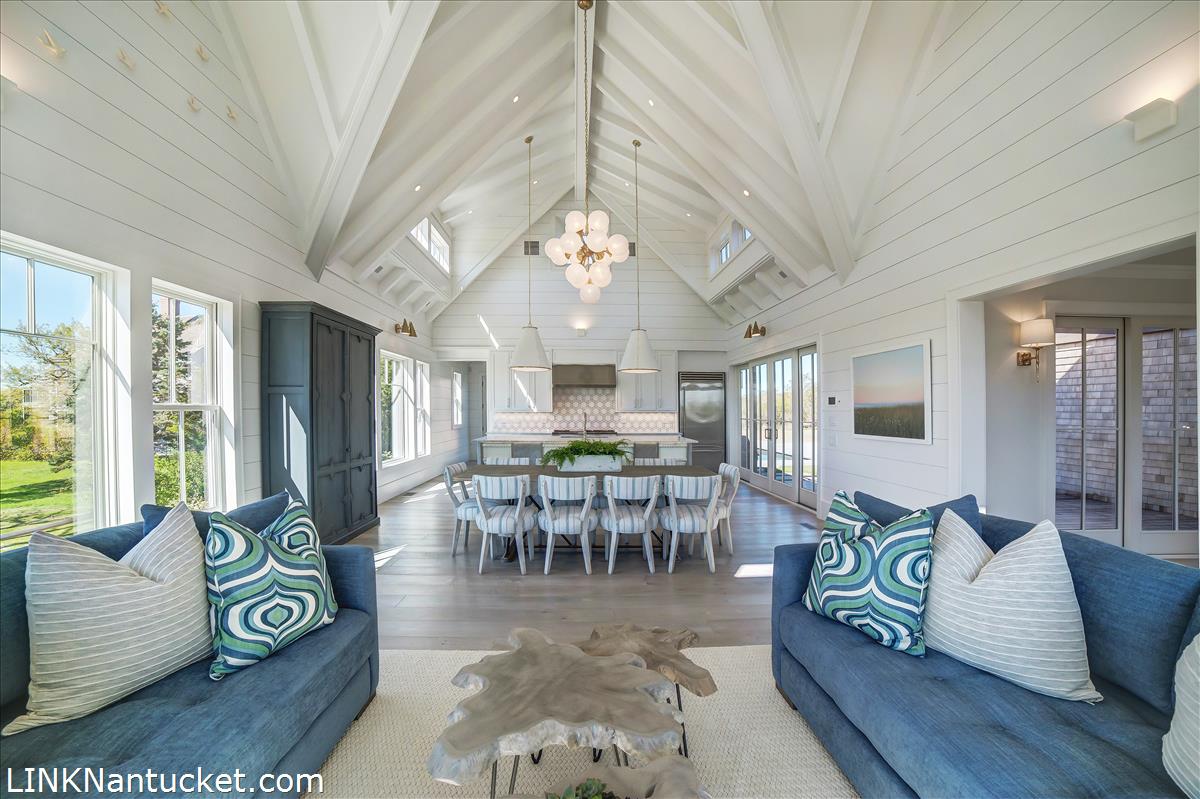 56 Squam Road Nantucket, MA 02554 - Photo 7 of 29 Gallery Image 7