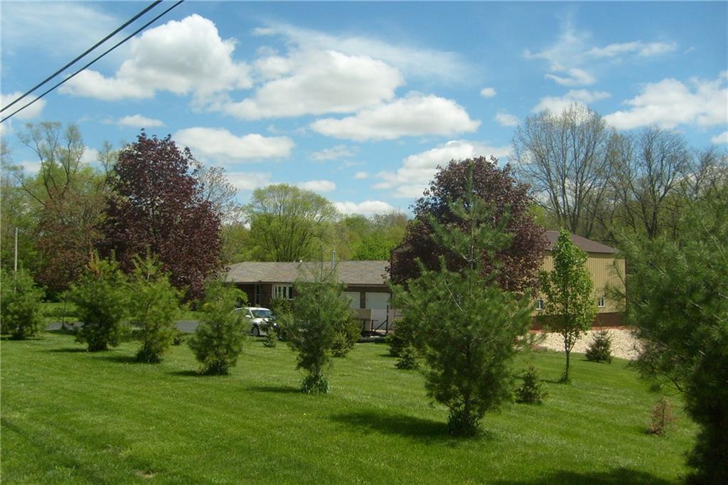 3560 Mechanicsburg Road Springfield, OH 45502 - Photo 51 of 72
