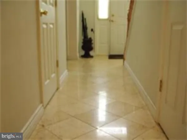 a view of a hallway