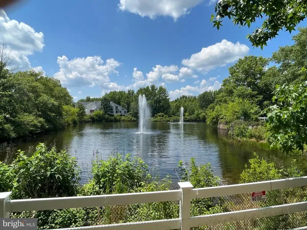 a view of a lake