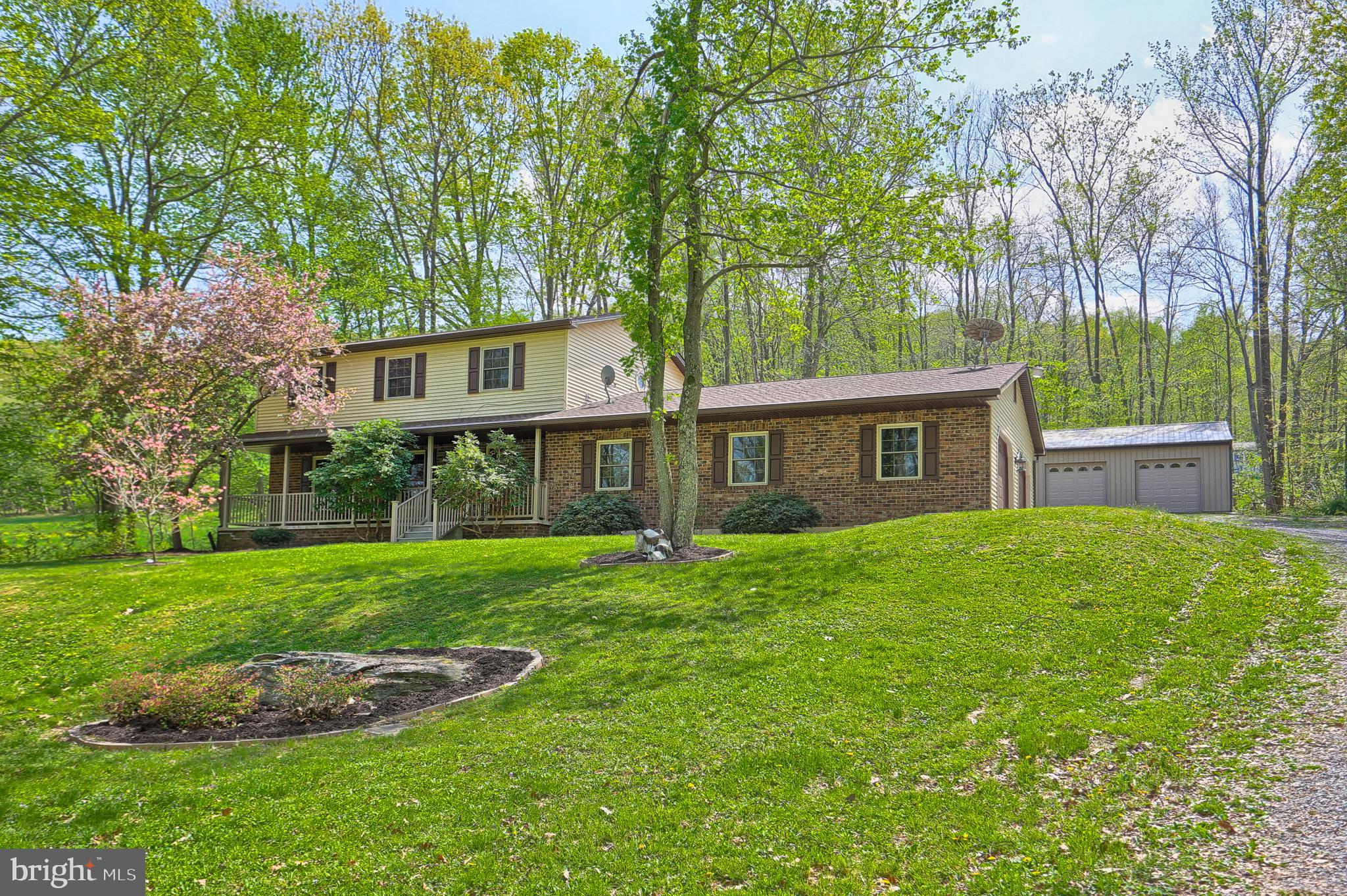 490 Peak View Road York Springs, PA 17372 - Photo 1 of 25 Gallery Image 1