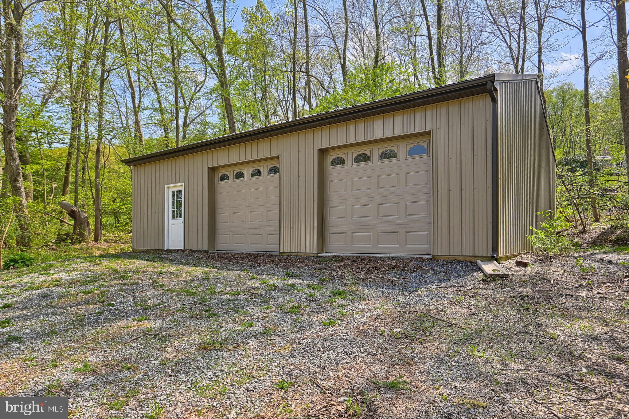 490 Peak View Road York Springs, PA 17372 - Photo 23 of 25 Gallery Image 23