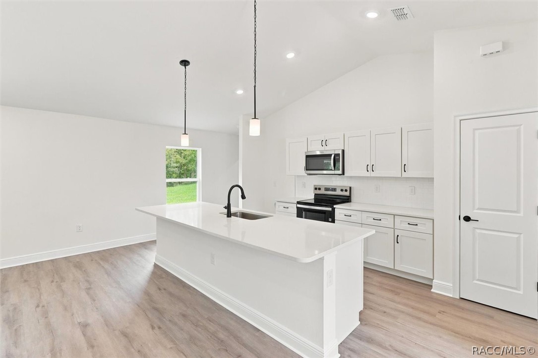 1016 North Short Line Way Inverness, FL 34453 - Photo 12 of 31 Gallery Image 12