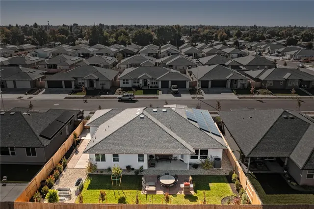 $723,000 | 314 Bainbridge Place, Chico, CA 95973