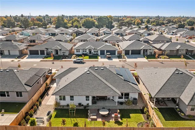 $723,000 | 314 Bainbridge Place, Chico, CA 95973