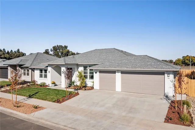 $723,000 | 314 Bainbridge Place, Chico, CA 95973