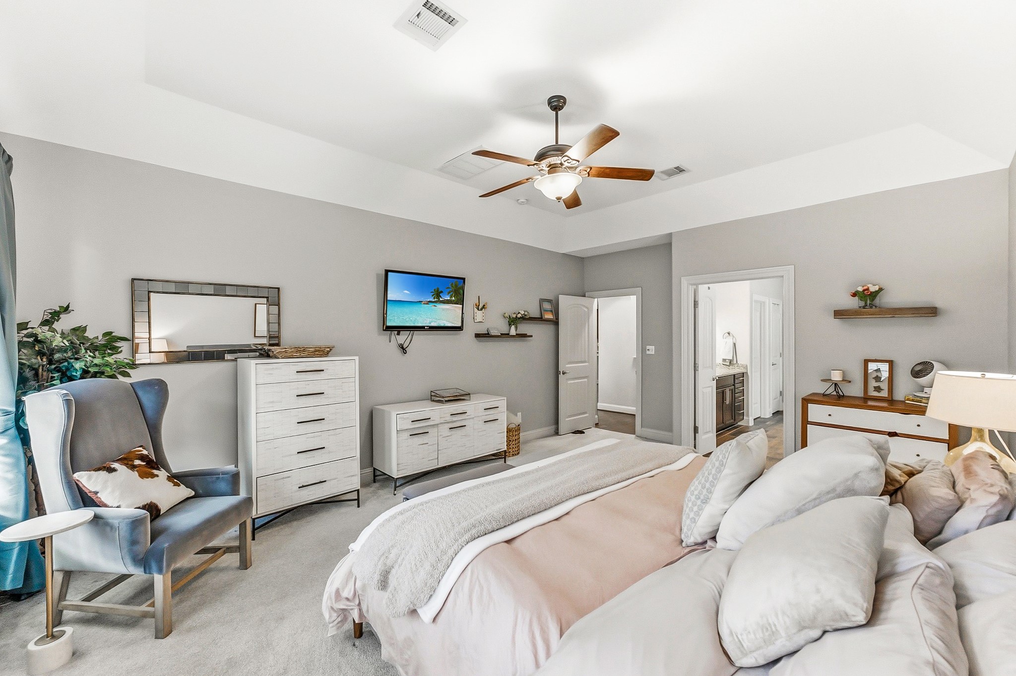 5425 Cherokee Draw Road Austin, TX 78738 - Photo 17 of 38