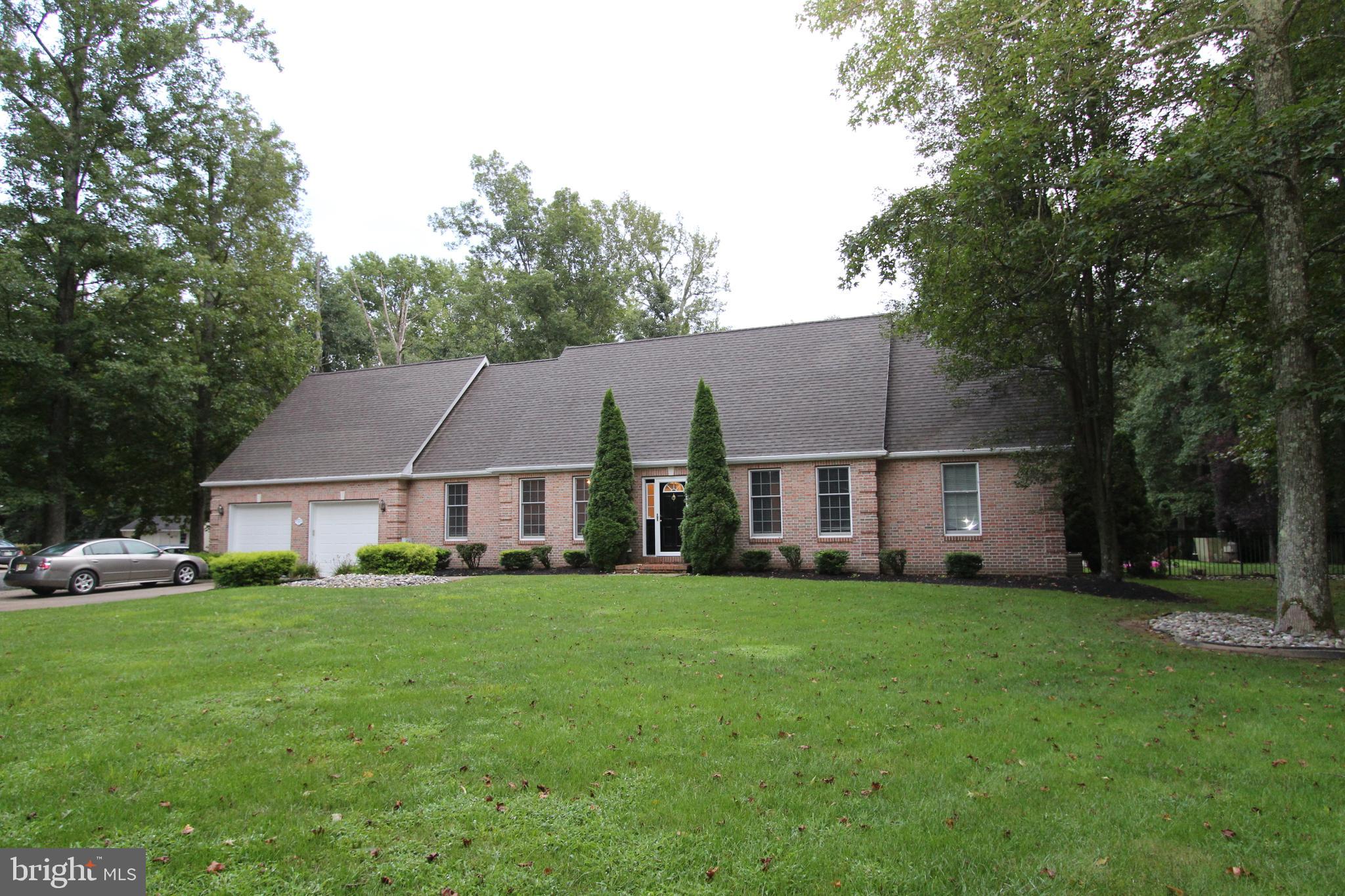 46 Camp Edge Road Alloway, NJ 08001 - Photo 1 of 25
