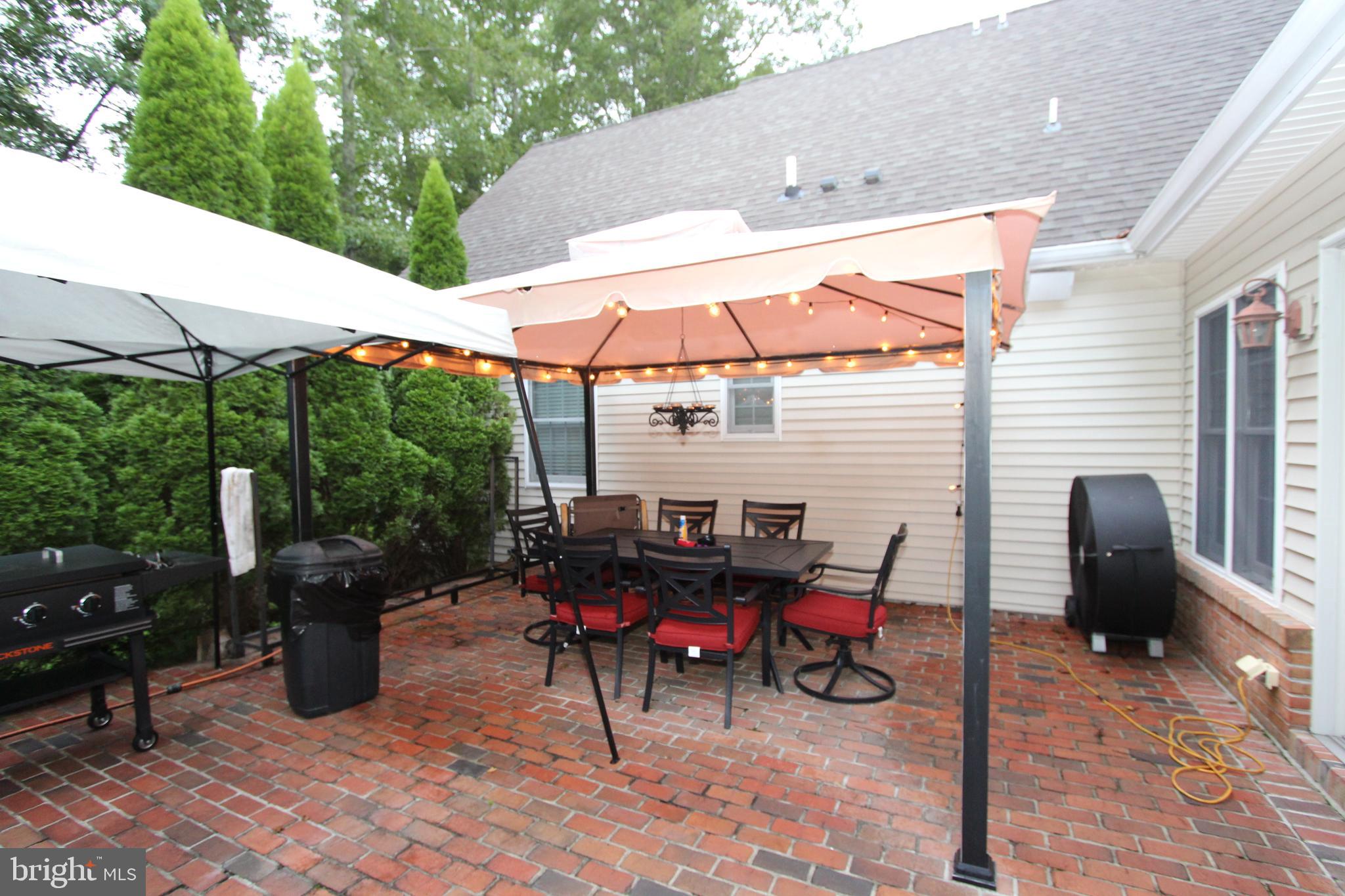 46 Camp Edge Road Alloway, NJ 08001 - Photo 23 of 25