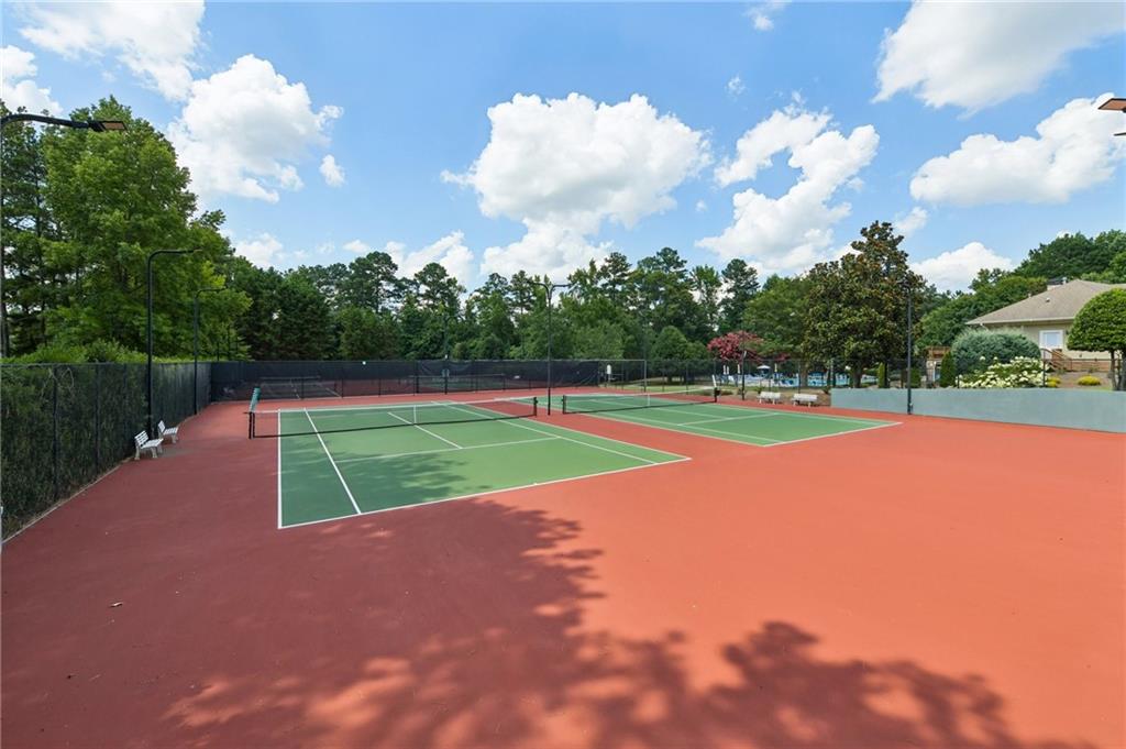 9429 Golfview Point Villa Rica, GA 30180 - Photo 49 of 55