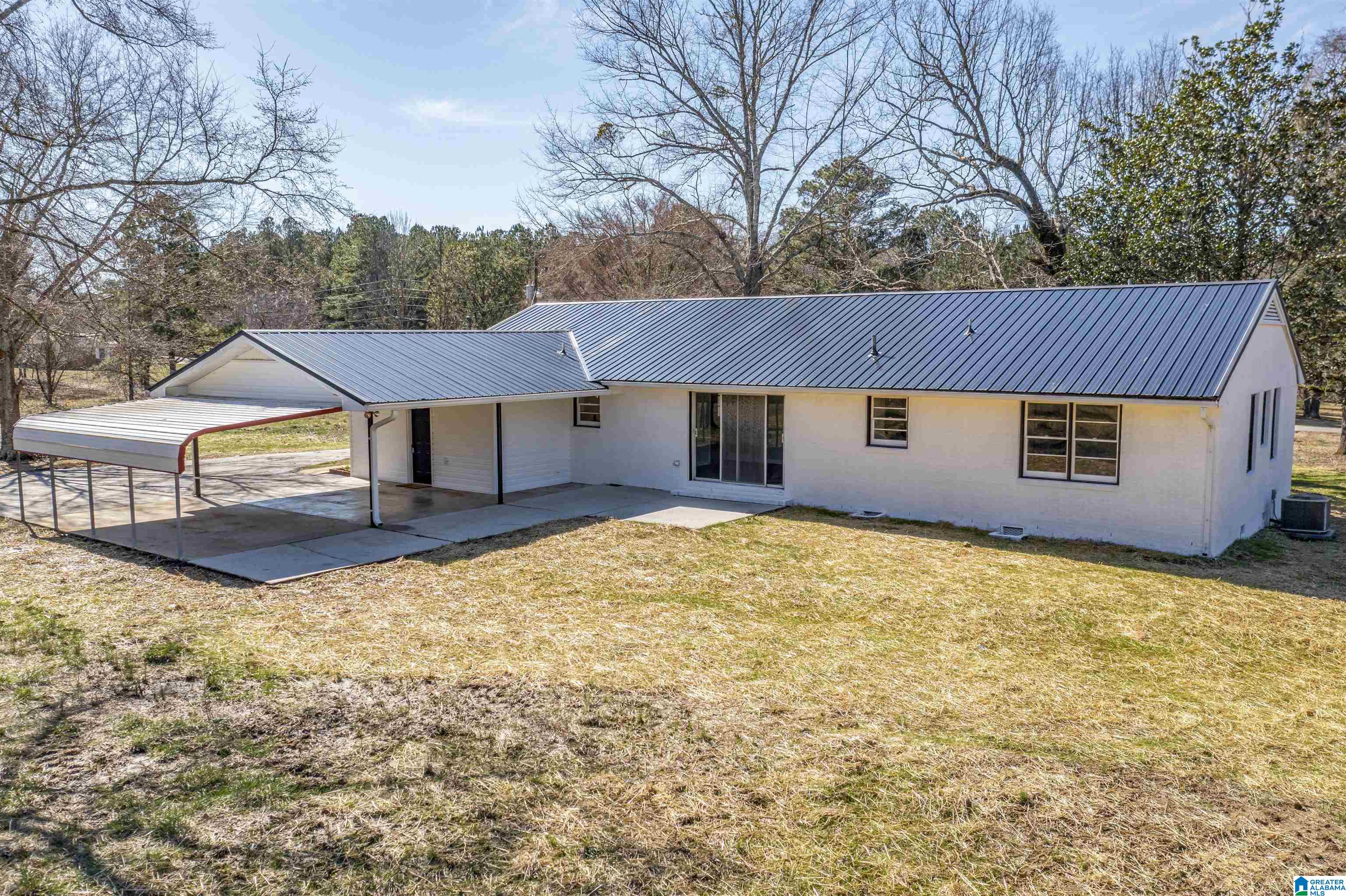 4592 Cedar Springs Road Jacksonville, AL 36265 - Photo 31 of 37