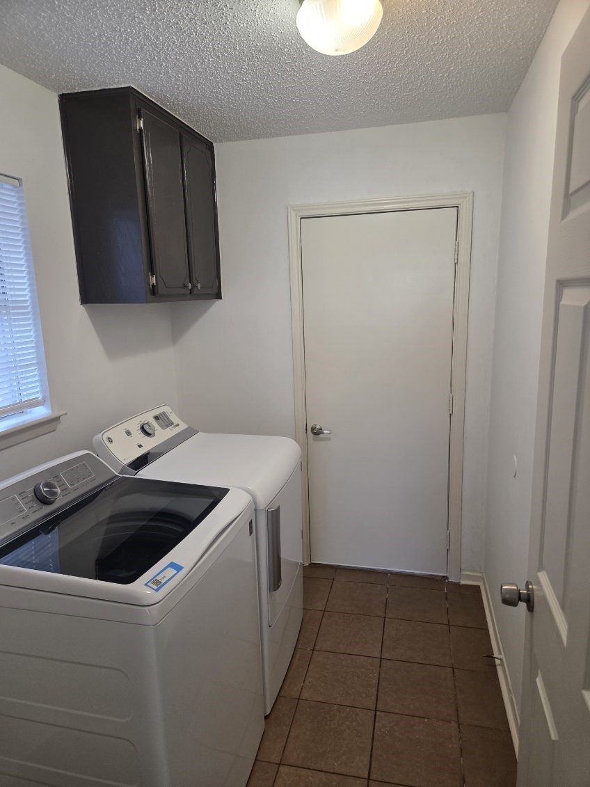 5510 Circlegate Drive Spring, TX 77373 - Photo 12 of 14 Laundry room
