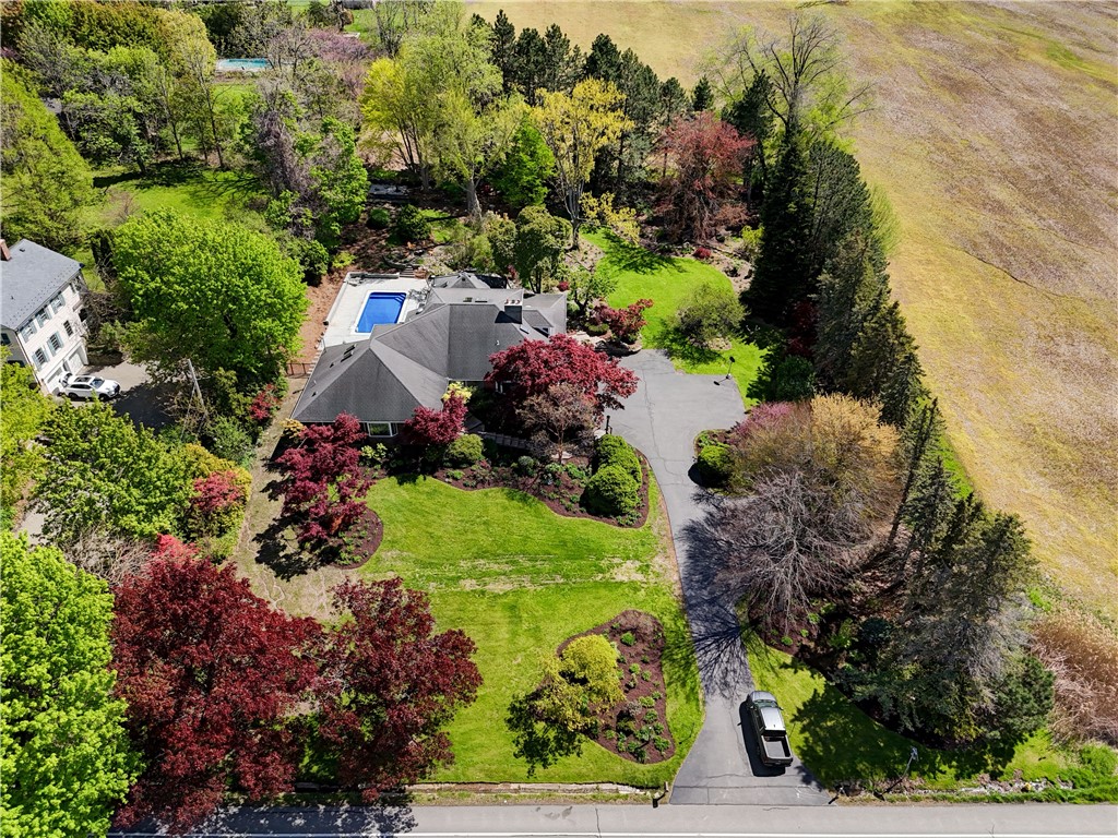 157 West Jefferson Road Pittsford, NY 14534 - Photo 6 of 50