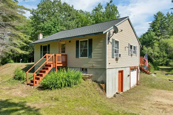 $399,000 | 229 Union Road, Belmont, NH 03220