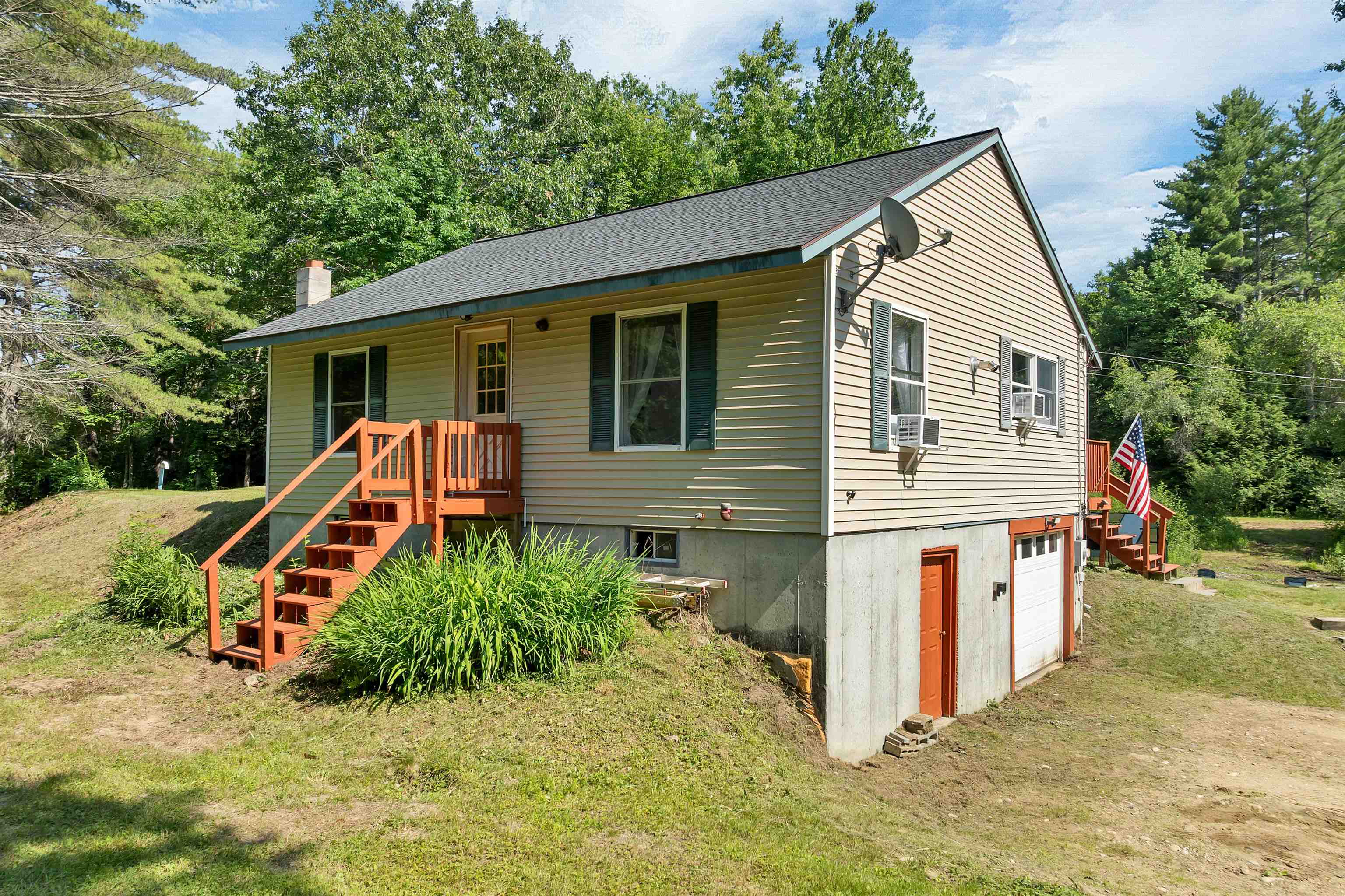 229 Union Road Belmont, NH 03220 - Photo 1 of 34