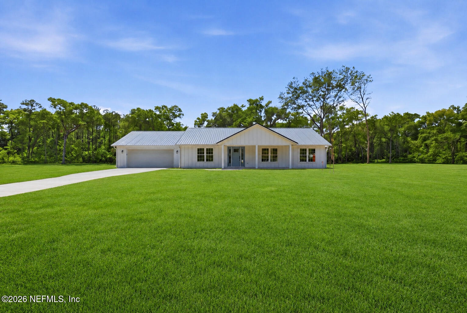 287 Peniel Church Road Palatka, FL 32177 - Photo 1 of 21 Example Home
