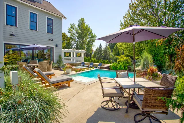 $3,200,000 | 374 Ridgeway Street, St. Joseph, MI 49085