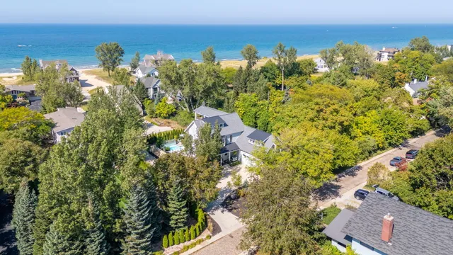 $3,200,000 | 374 Ridgeway Street, St. Joseph, MI 49085