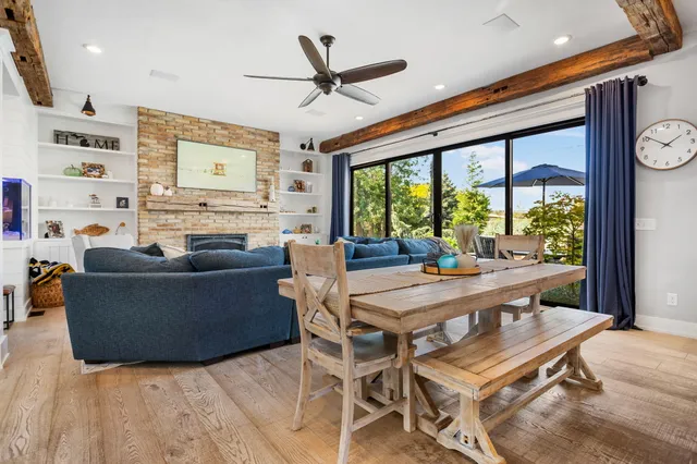 $3,200,000 | 374 Ridgeway Street, St. Joseph, MI 49085