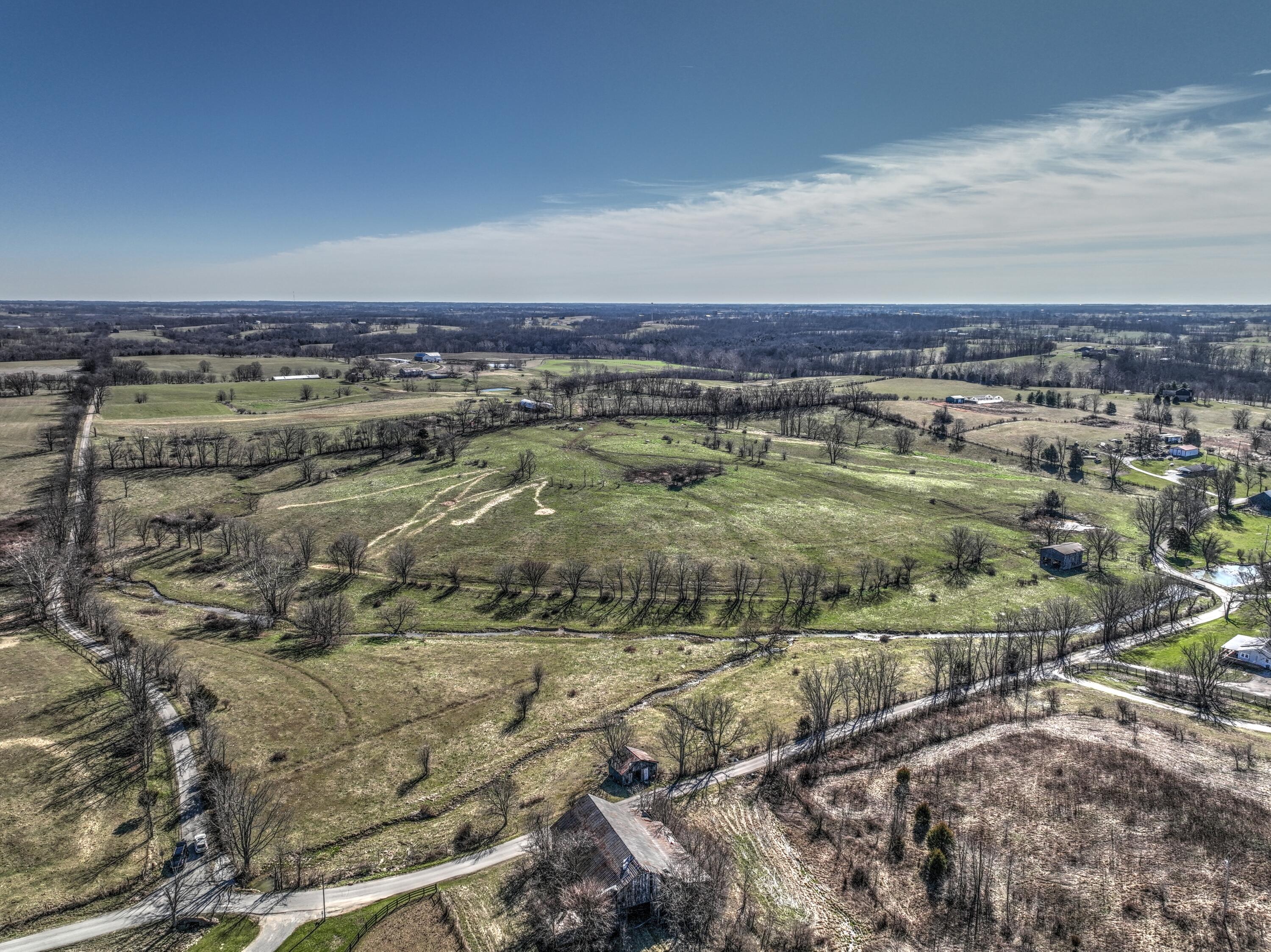 9999 Colville Road Paris, KY 40361 - Photo 16 of 38 DJI_0224_5_6 Colville Rd Farm