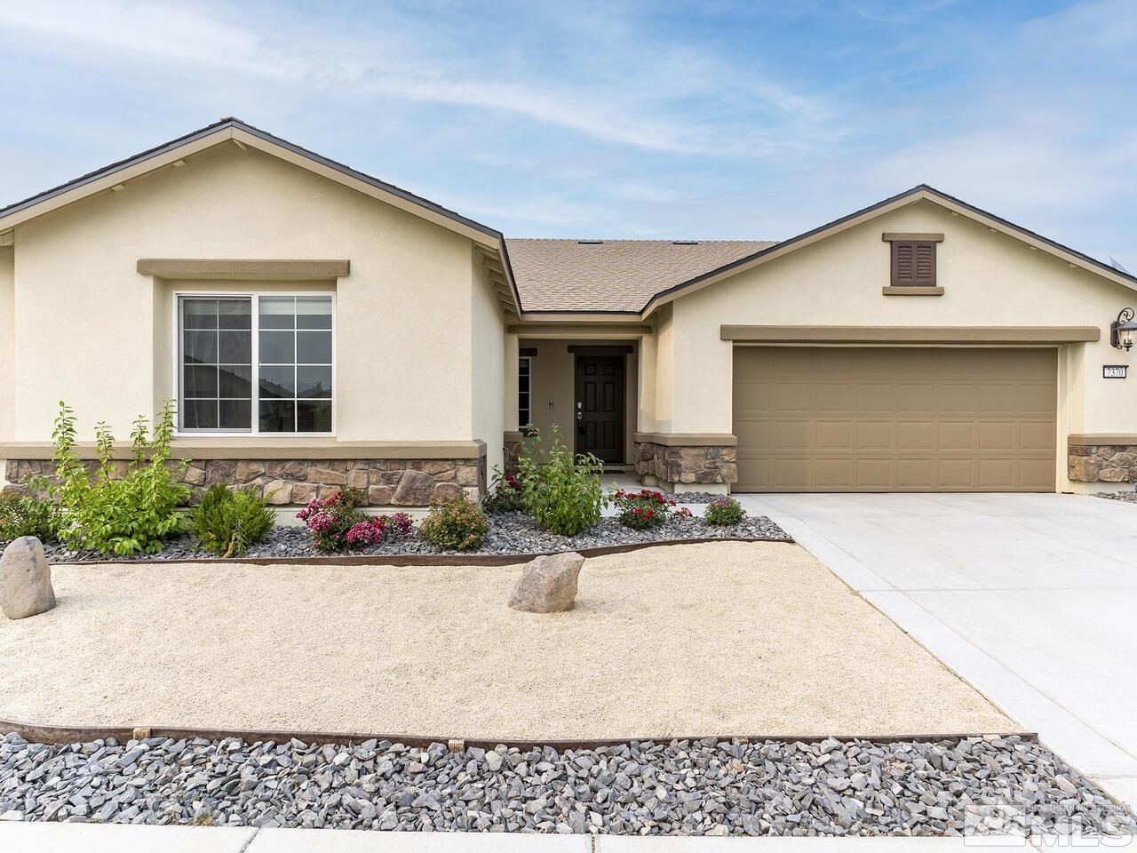 7370 Souverain Lane Reno, NV 89506 - Photo 1 of 26 Photo 1